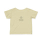 Infant Tee — Minimal Logo Baby Shirt (Matrix Giveaways)