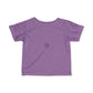 Infant Tee — Minimal Logo Baby Shirt (Matrix Giveaways)