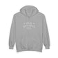 Unisex Heavy Blend™ Full Zip Hooded Sweatshirt