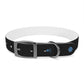 Blue Everyday Dog Collar — Durable Adjustable Pet Collar
