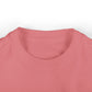 Infant Tee — Minimal Logo Baby Shirt (Matrix Giveaways)