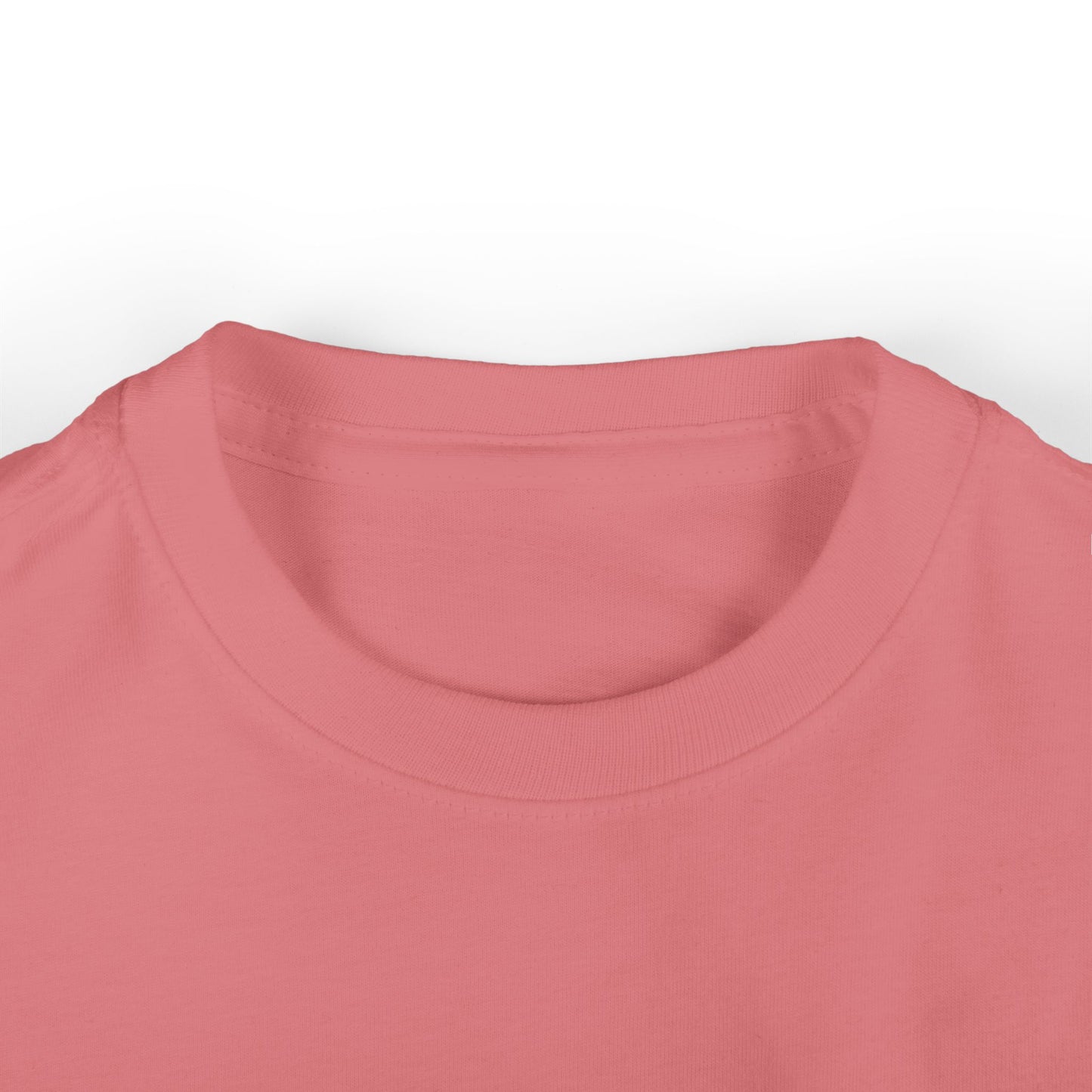 Infant Tee — Minimal Logo Baby Shirt (Matrix Giveaways)