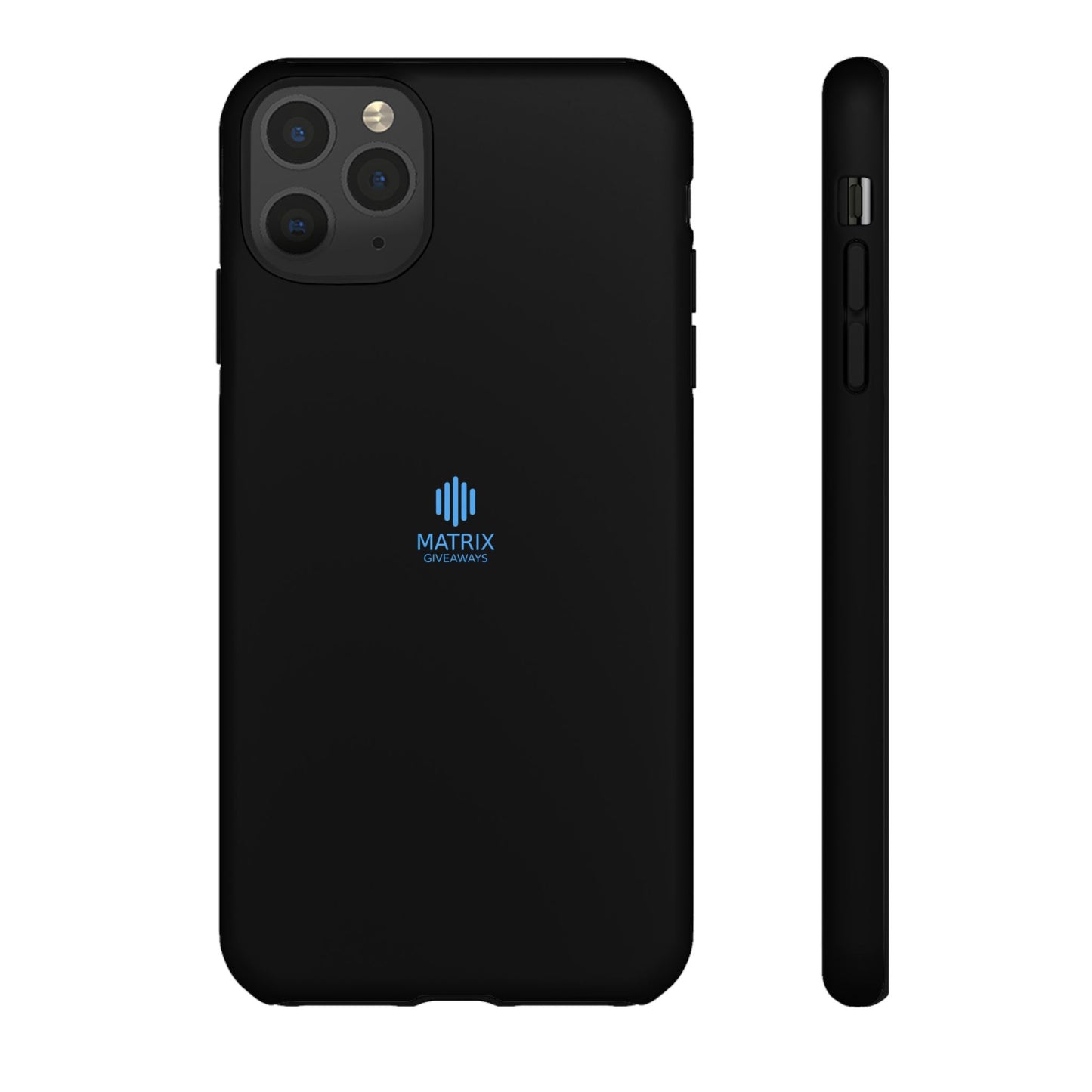 Tough Phone Case Matrix Giveaways