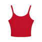 Women's Spaghetti Strap Tank Top
