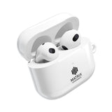 AirPod Case — Matrix Giveaways Branded Protective Silicone Case