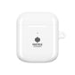 AirPod Case — Matrix Giveaways Branded Protective Silicone Case