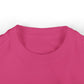 Infant Tee — Minimal Logo Baby Shirt (Matrix Giveaways)