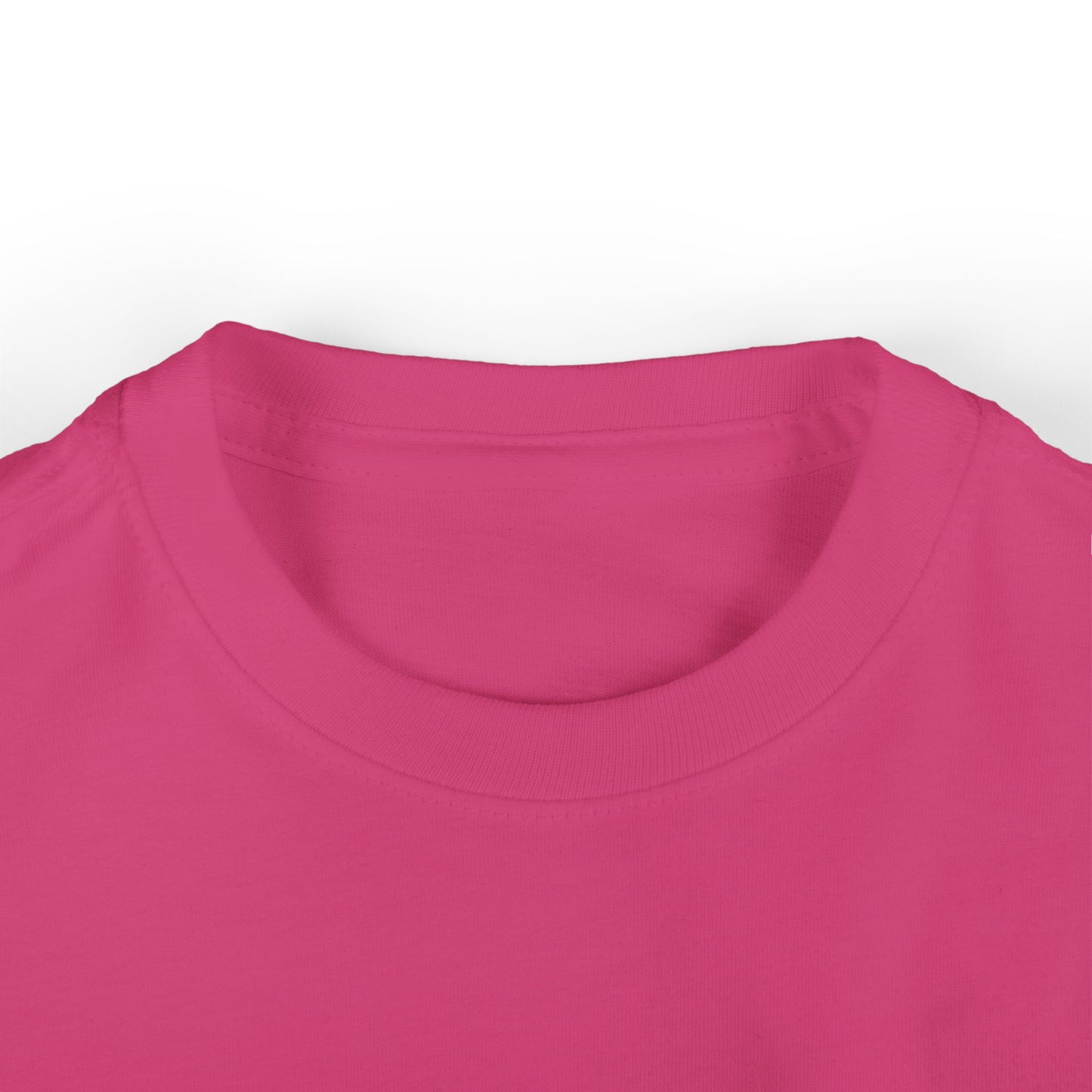 Infant Tee — Minimal Logo Baby Shirt (Matrix Giveaways)