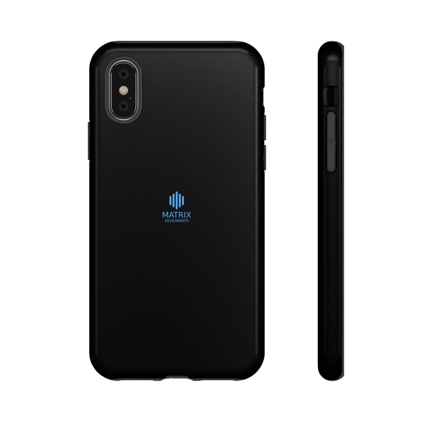 Tough Phone Case Matrix Giveaways