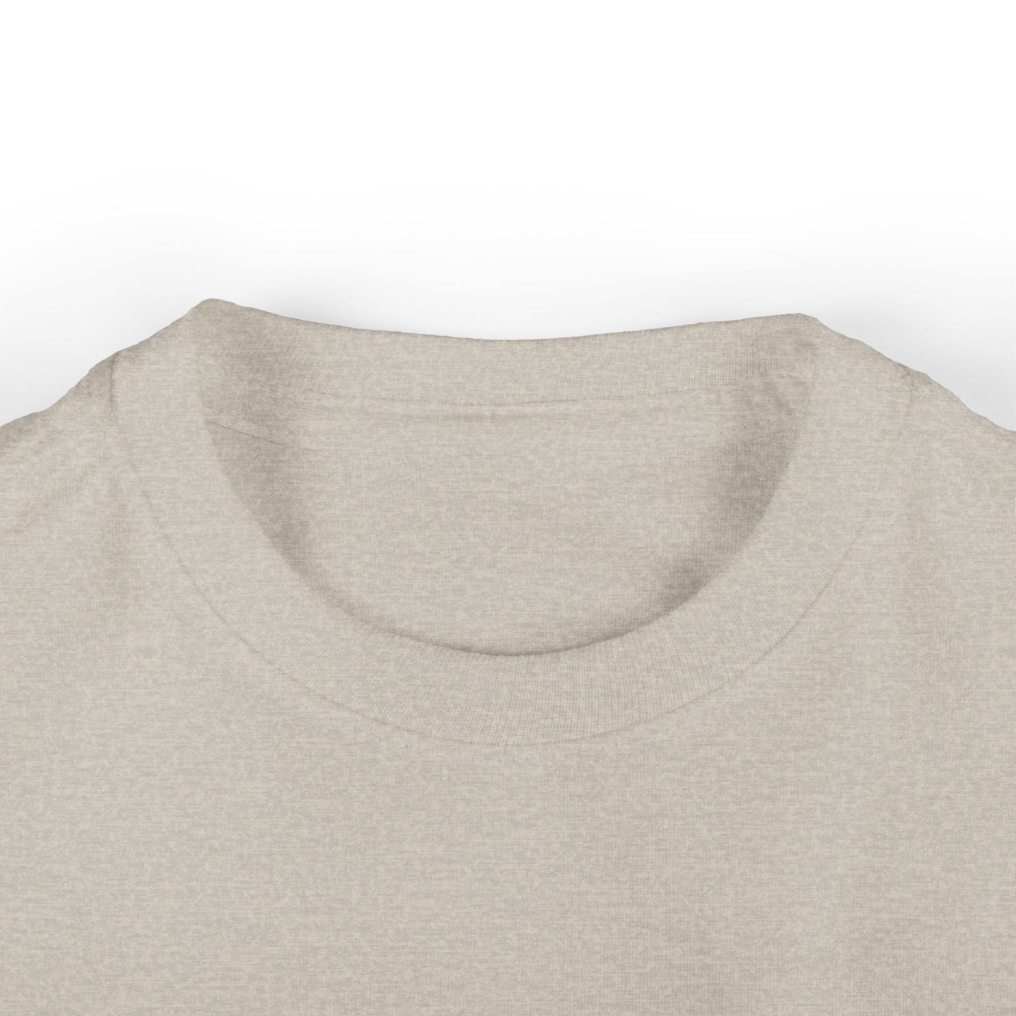 Infant Tee — Minimal Logo Baby Shirt (Matrix Giveaways)