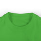 Infant Tee — Minimal Logo Baby Shirt (Matrix Giveaways)