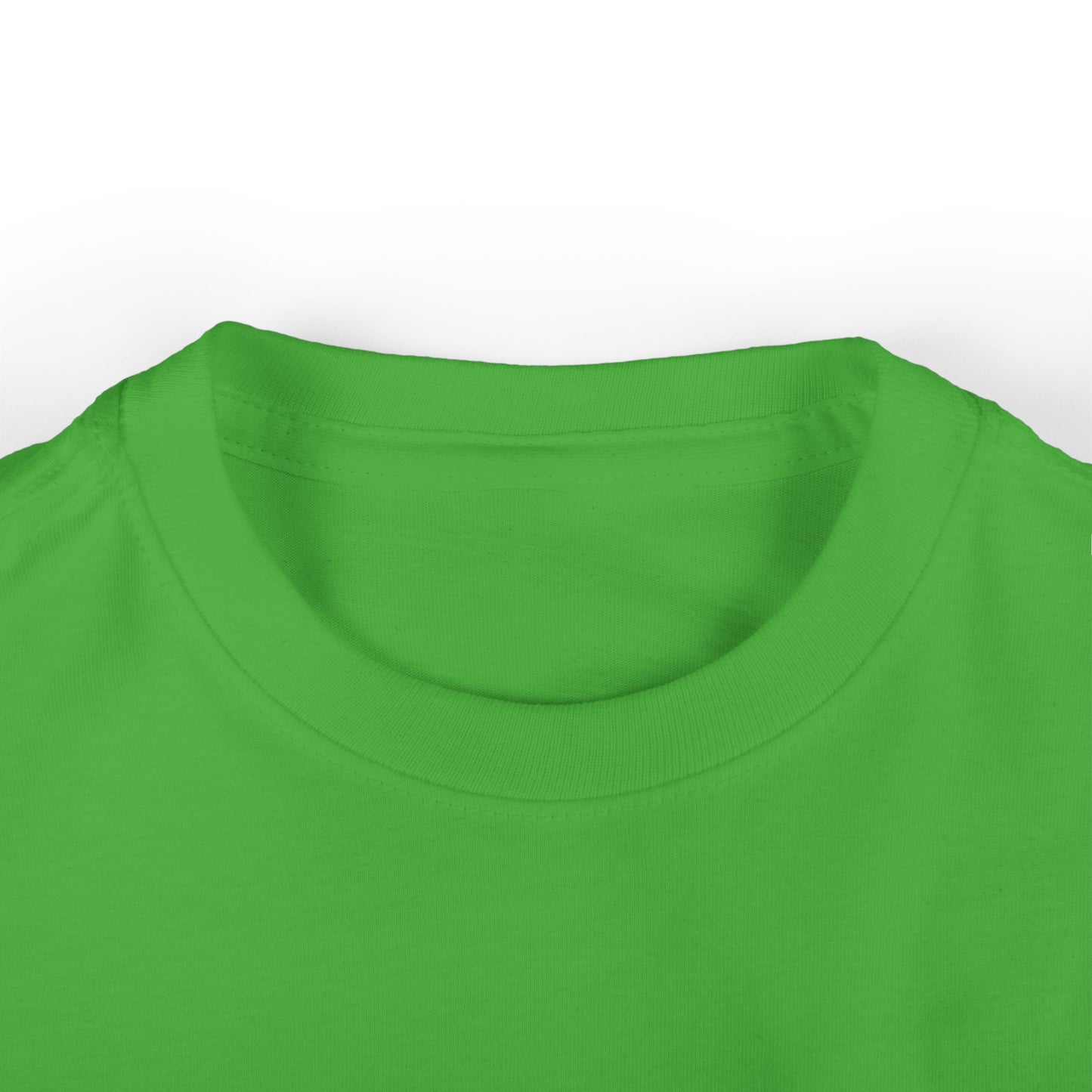 Infant Tee — Minimal Logo Baby Shirt (Matrix Giveaways)