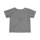 Infant Tee — Minimal Logo Baby Shirt (Matrix Giveaways)
