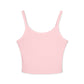 Women's Spaghetti Strap Tank Top
