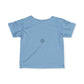 Infant Tee — Minimal Logo Baby Shirt (Matrix Giveaways)