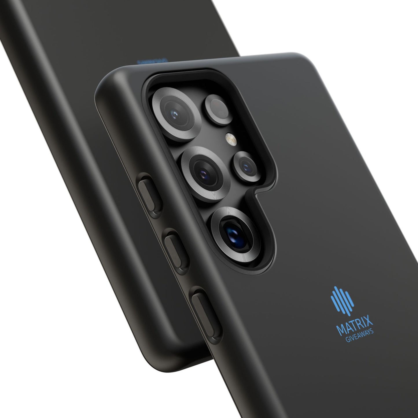 Tough Phone Case Matrix Giveaways