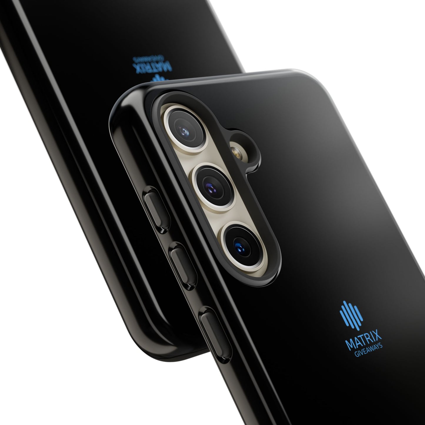 Tough Phone Case Matrix Giveaways
