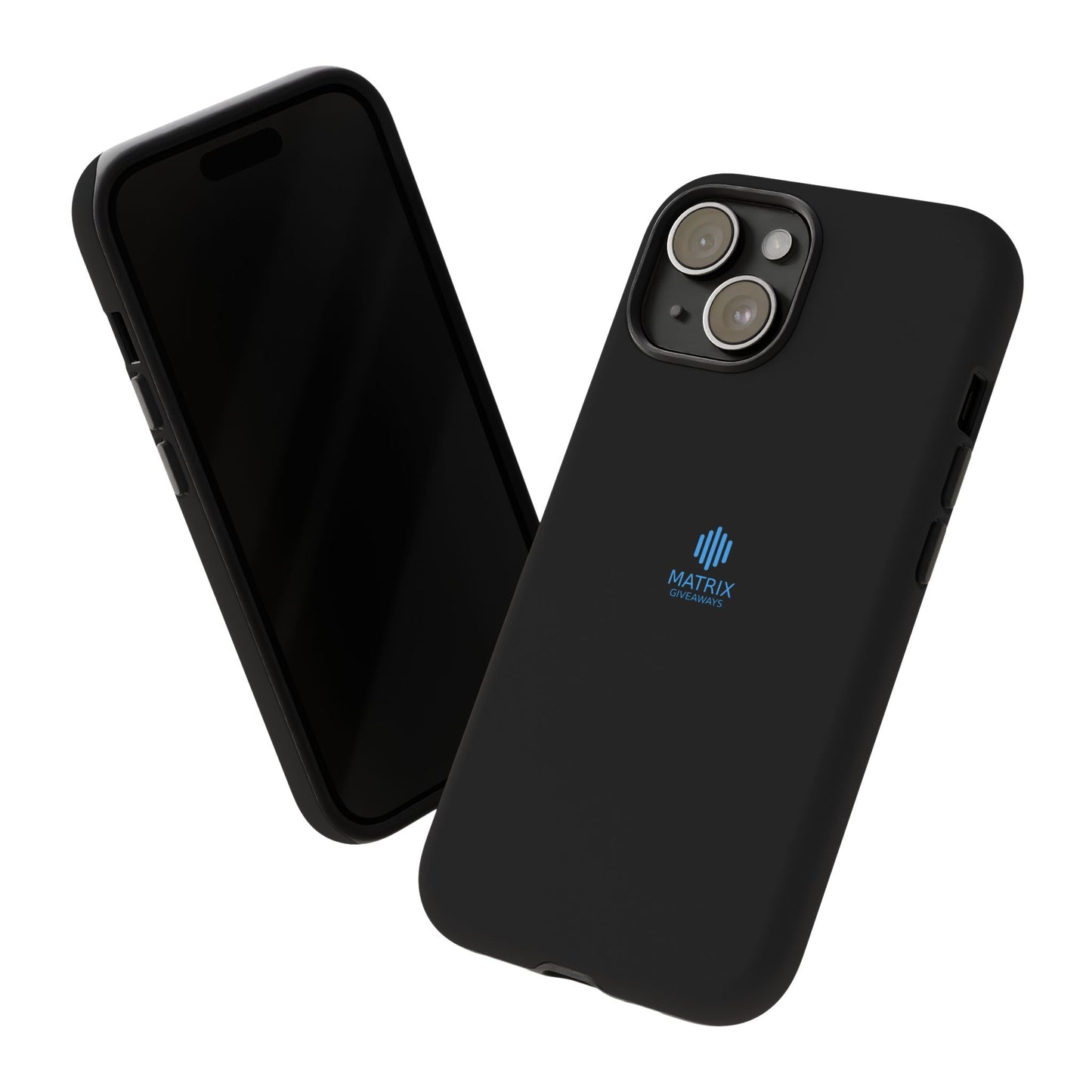 Tough Phone Case Matrix Giveaways