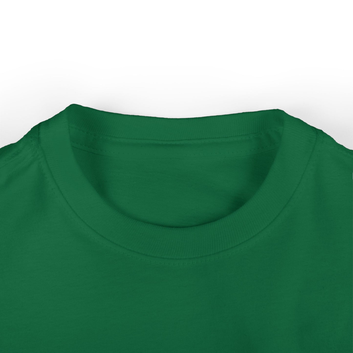 Infant Tee — Minimal Logo Baby Shirt (Matrix Giveaways)