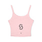 Women's Spaghetti Strap Tank Top