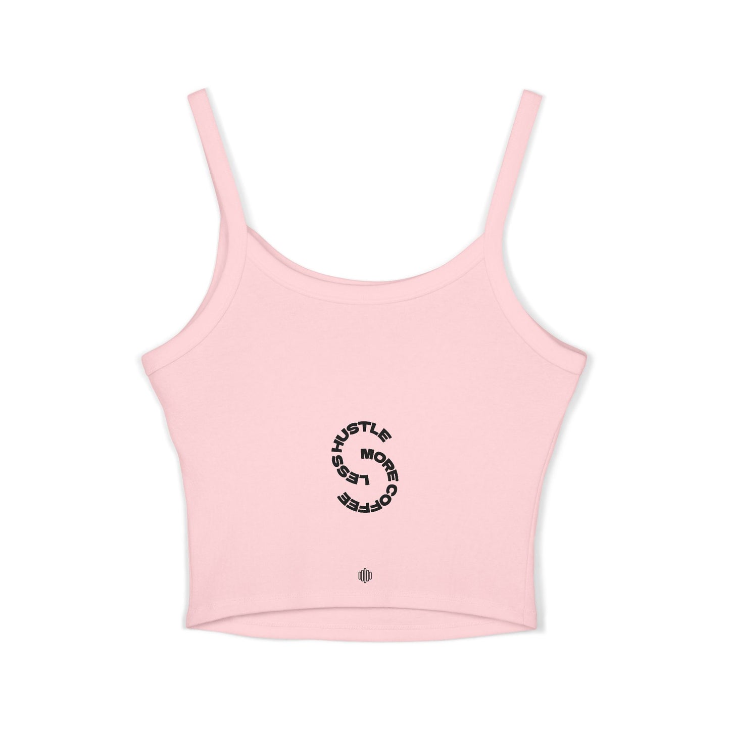 Women's Spaghetti Strap Tank Top