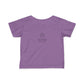 Infant Tee — Minimal Logo Baby Shirt (Matrix Giveaways)