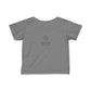 Infant Tee — Minimal Logo Baby Shirt (Matrix Giveaways)