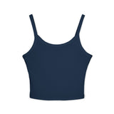 Women's Spaghetti Strap Tank Top