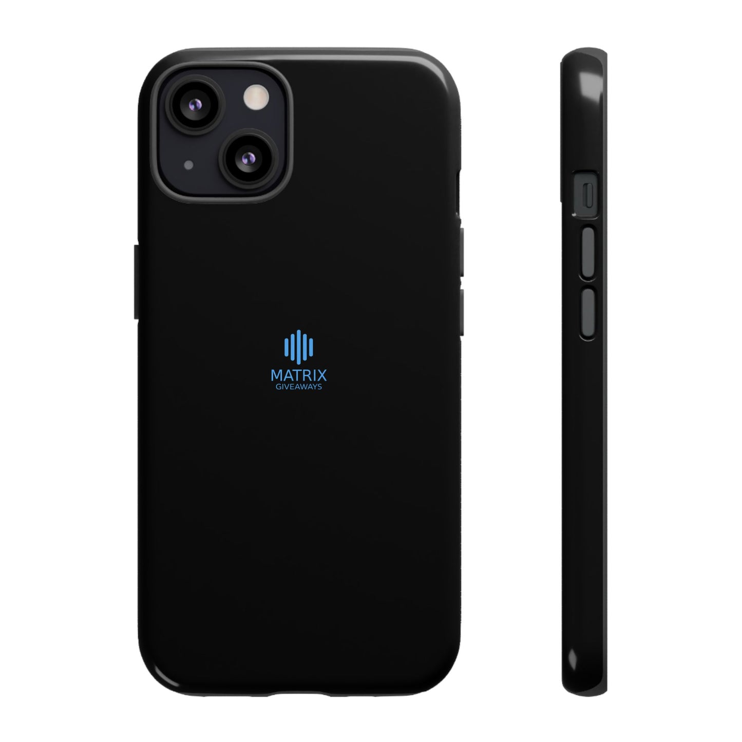 Tough Phone Case Matrix Giveaways