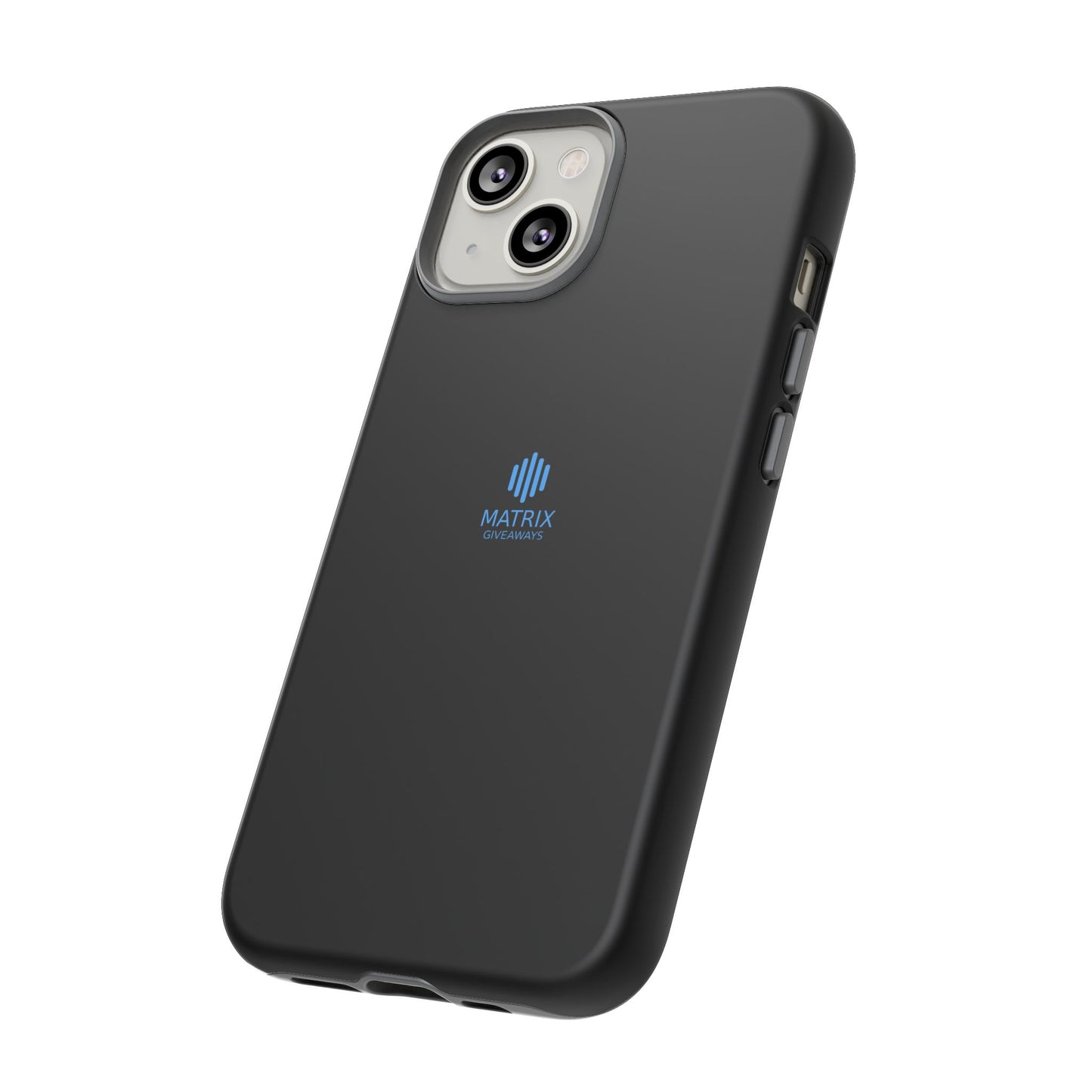 Tough Phone Case Matrix Giveaways