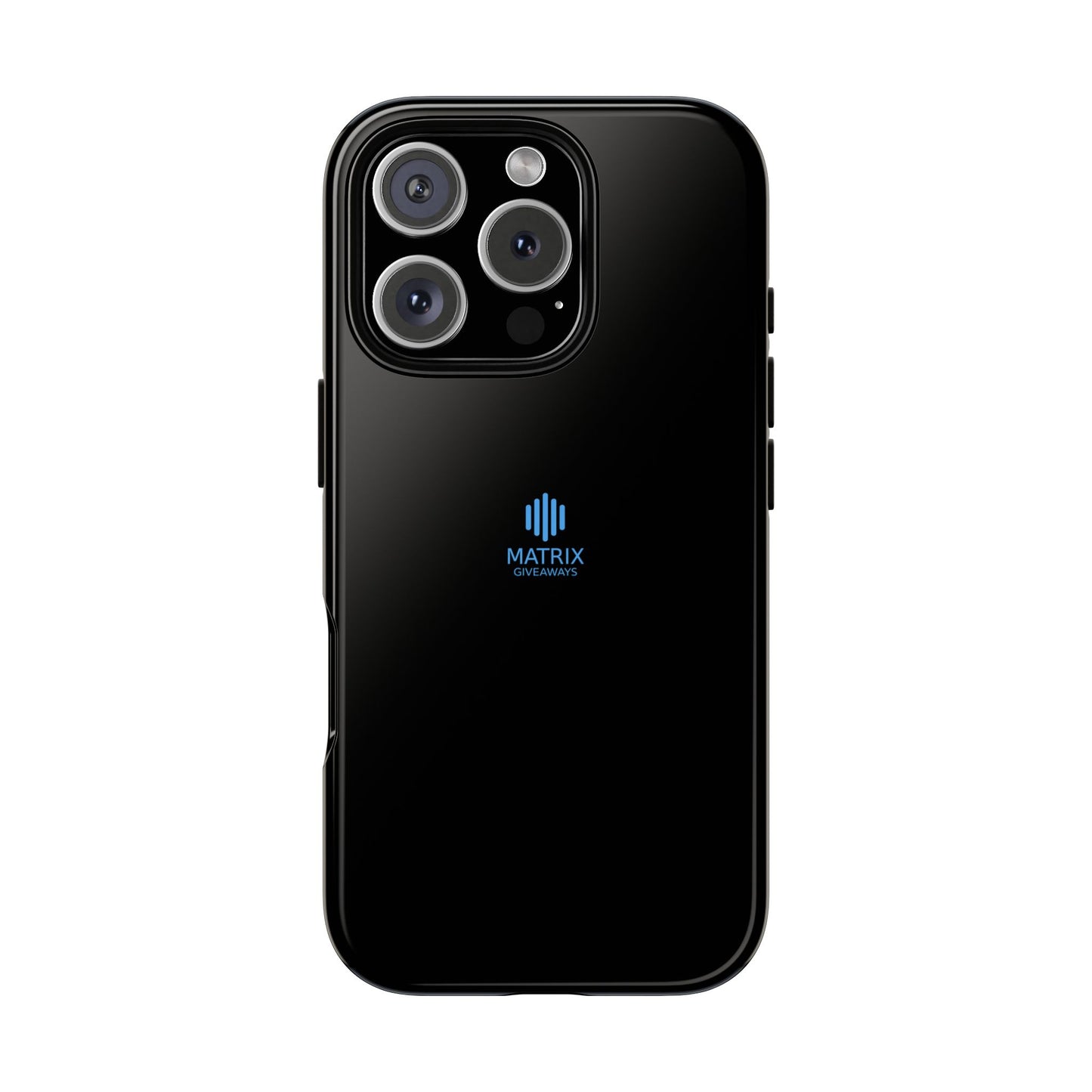 Tough Phone Case Matrix Giveaways