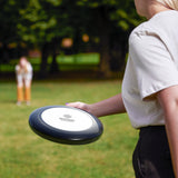 Wham-O Frisbee — Classic Flying Disc with Custom Matrix Giveaways Logo
