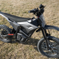 VALTINSU EM-5 48V 3400W Electric Motorcycle Off-Road Dirt Bike