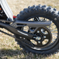 VALTINSU EM-5 48V 3400W Electric Motorcycle Off-Road Dirt Bike