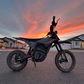 VALTINSU EM-5 48V 3400W Electric Motorcycle Off-Road Dirt Bike