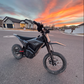 VALTINSU EM-5 48V 3400W Electric Motorcycle Off-Road Dirt Bike