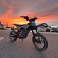 VALTINSU EM-5 48V 3400W Electric Motorcycle Off-Road Dirt Bike