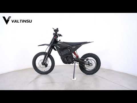VALTINSU EM-5 48V 3400W Electric Motorcycle Off-Road Dirt Bike